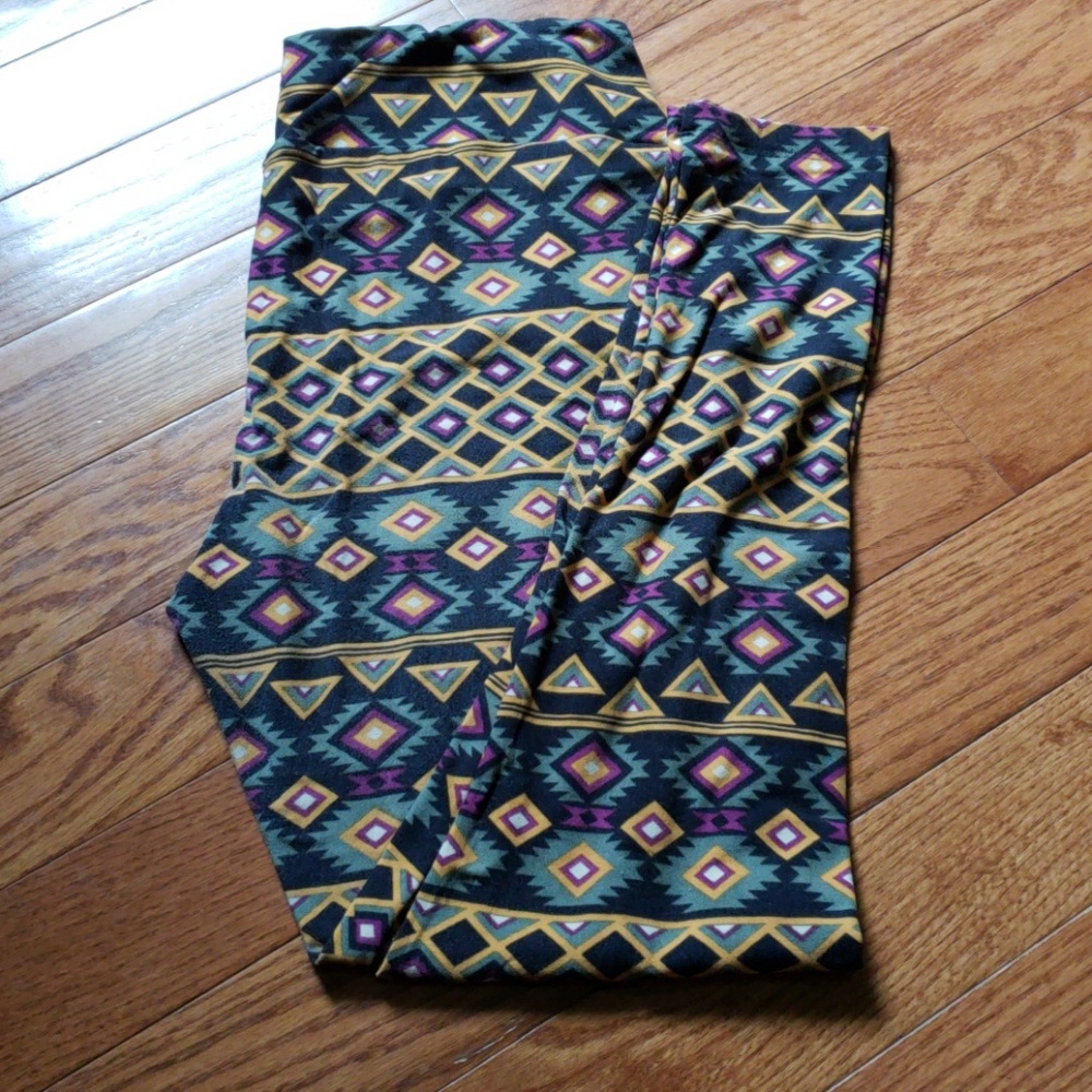 Lularoe leggings